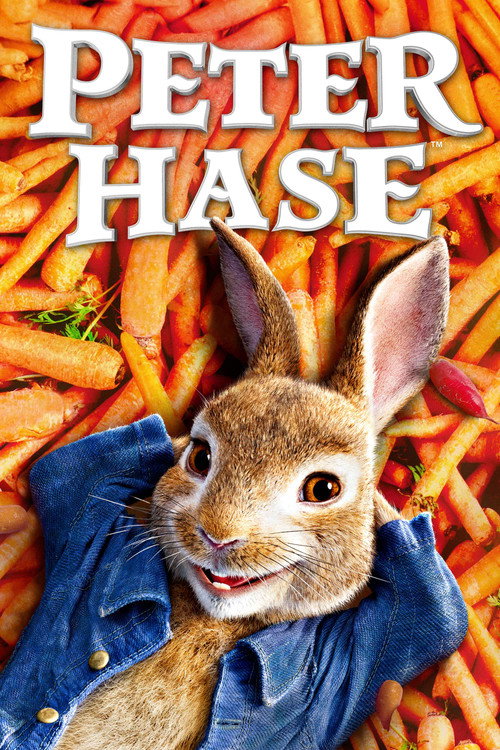 Poster von Peter Hase