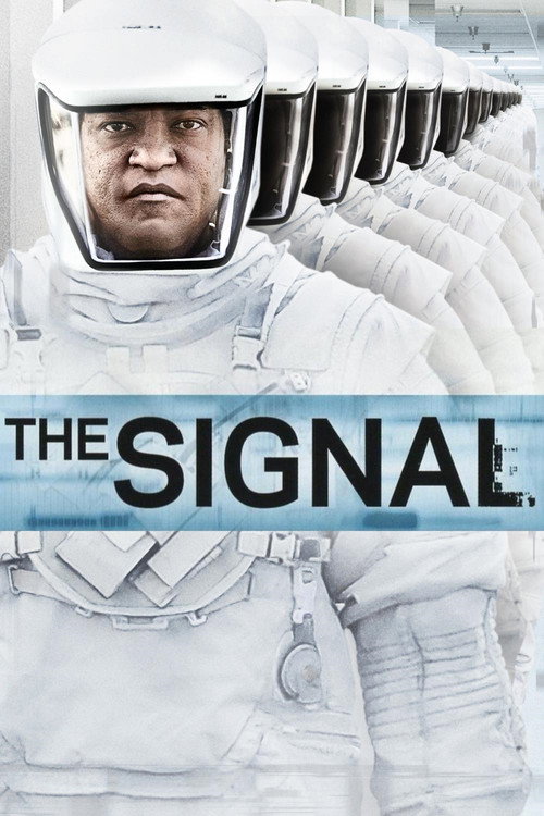 Poster von The Signal