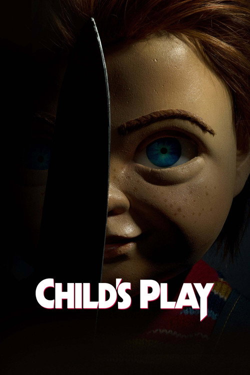 Poster von Child's Play