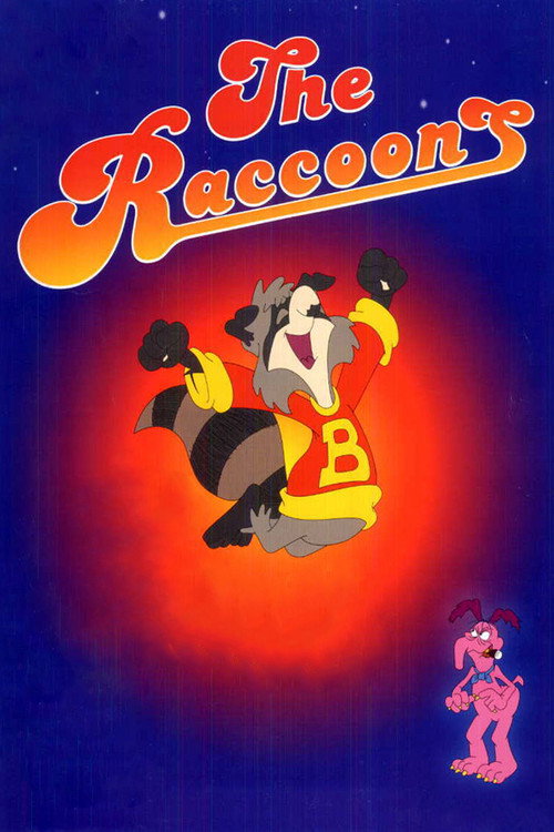 The Raccoons