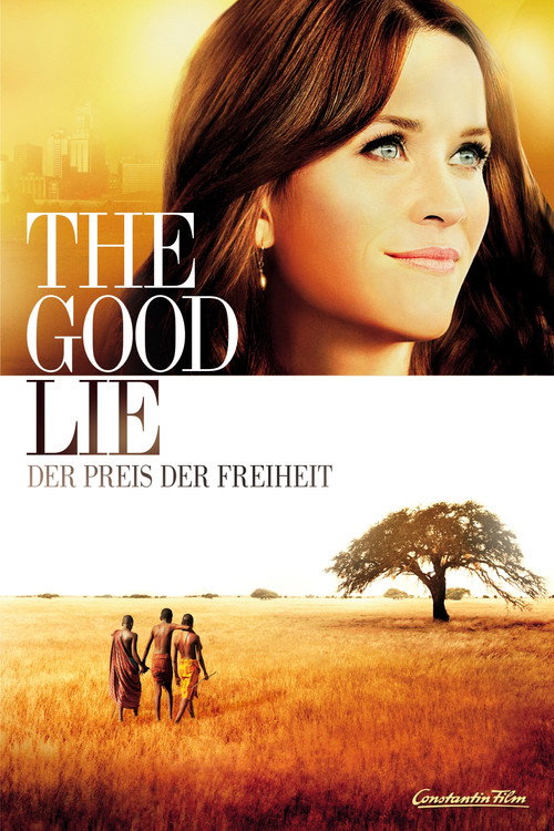 Poster von The Good Lie