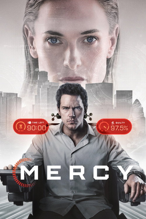 Poster von Mercy