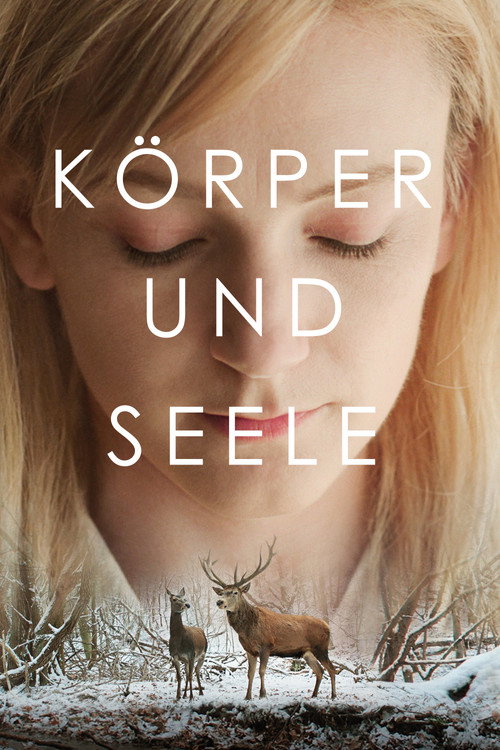 Poster von Körper und Seele