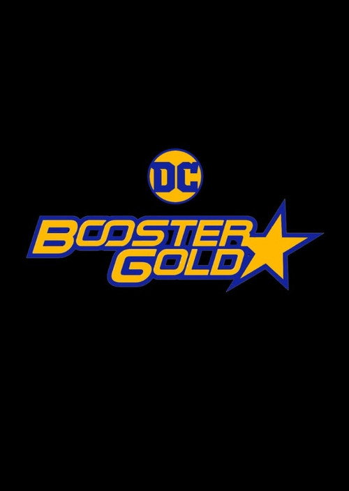 Poster for Booster Gold
