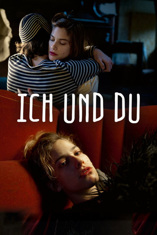 Poster von Ich und Du