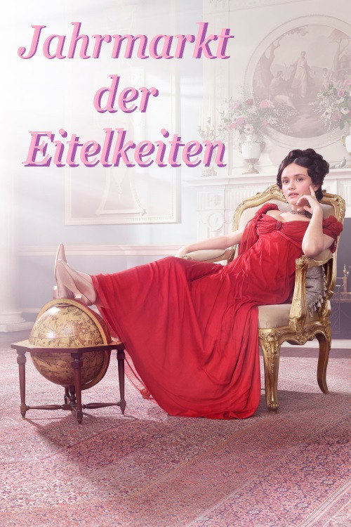Poster von Vanity Fair - Jahrmarkt der Eitelkeiten