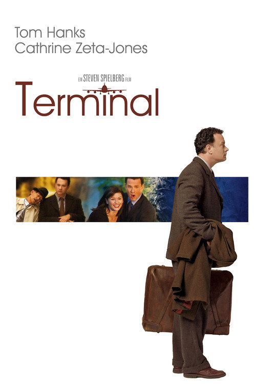 Poster von Terminal