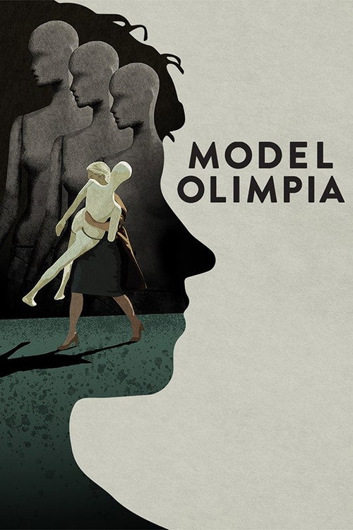 Poster for Model Olimpia