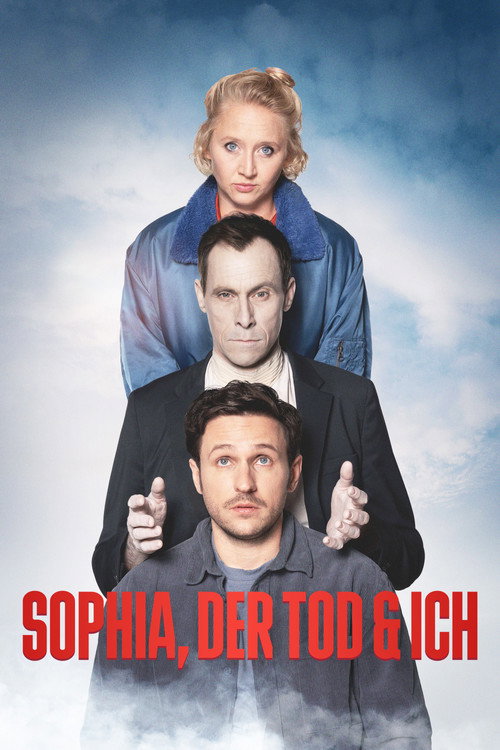 Poster for Sophia, der Tod und ich