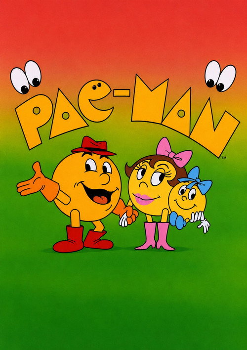 Pac-Man