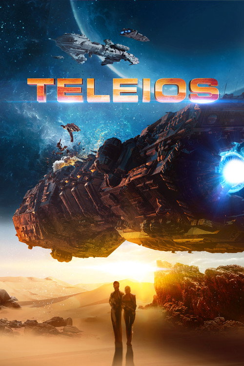 Poster von Teleios