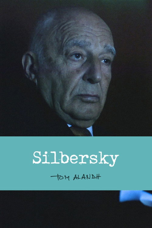 Silbersky