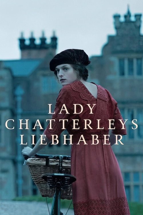 Poster von Lady Chatterleys Liebhaber