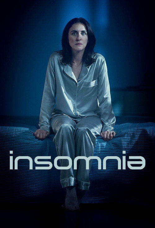 Poster von Insomnia
