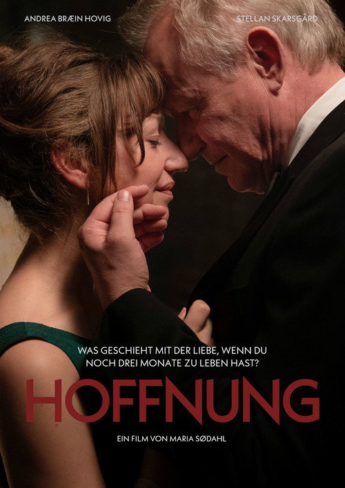 Poster von Hoffnung