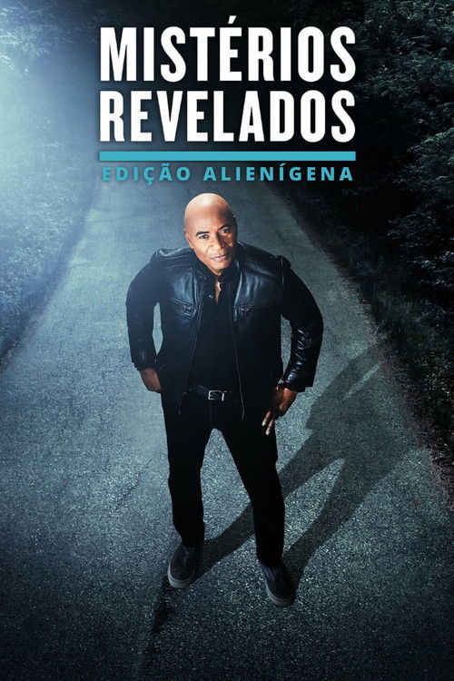Mistérios Revelados: Edição Alienígena