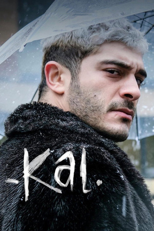 Poster von Kal – Verlass mich nicht