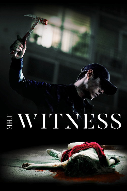 Poster von The Witness