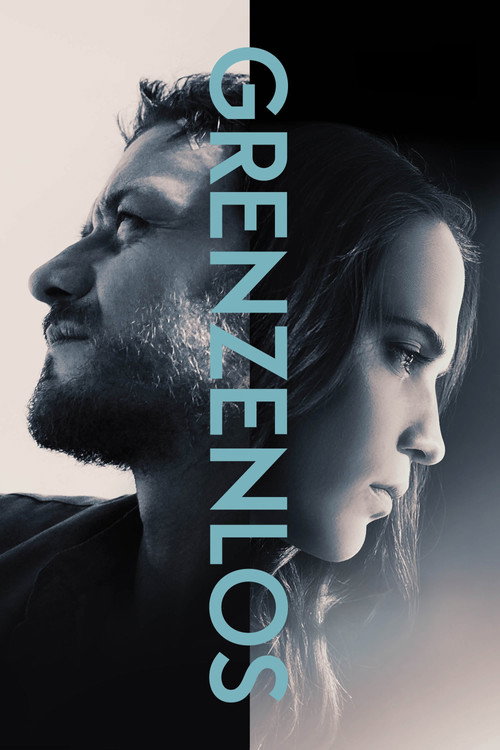 Poster von Grenzenlos