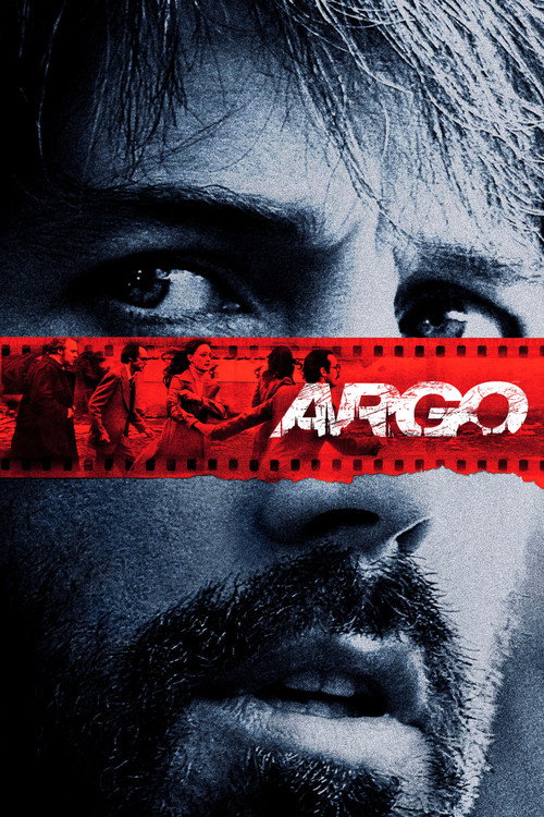 Poster von Argo