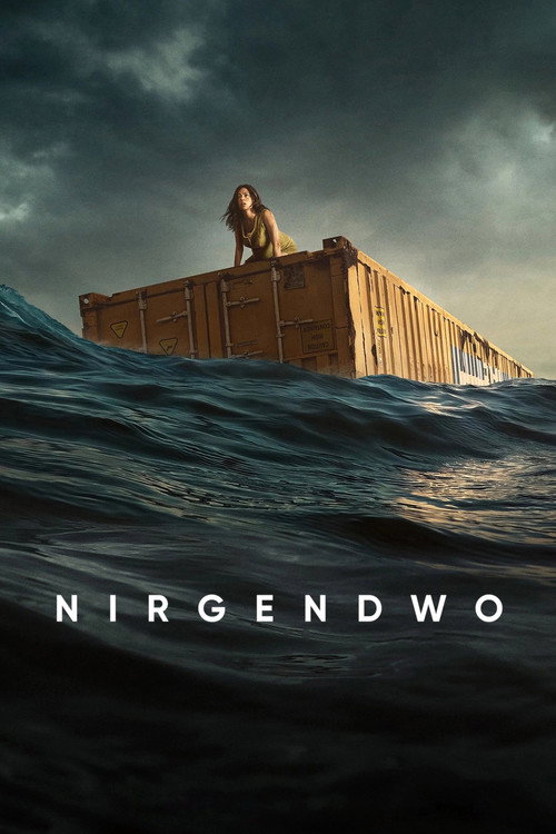 Poster von Nirgendwo