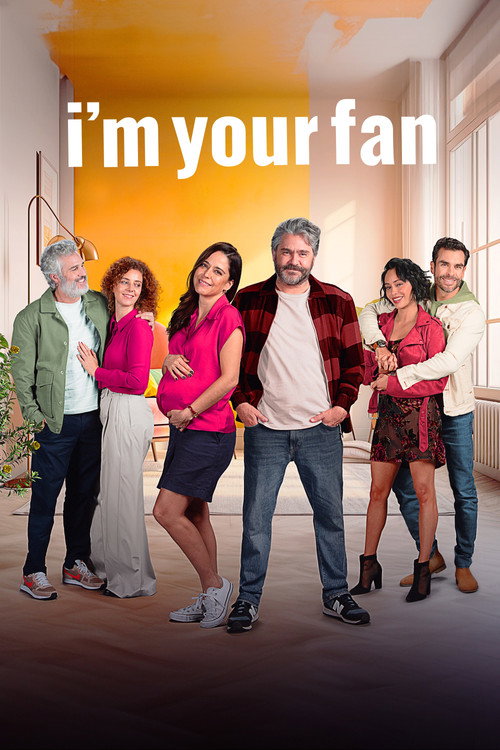 I’m Your Fan