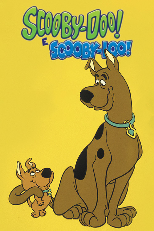 Scooby-Doo e Scooby-Loo