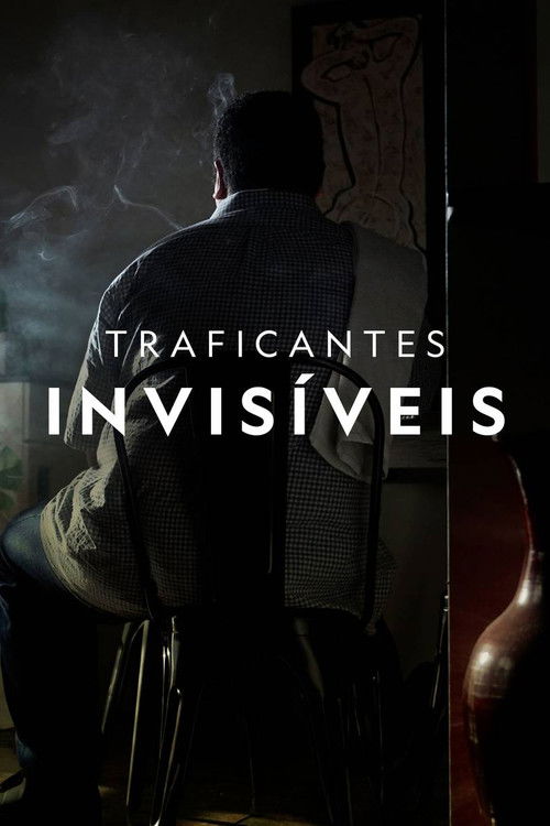 Traficantes Invisíveis