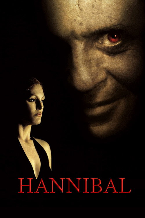 Poster von Hannibal
