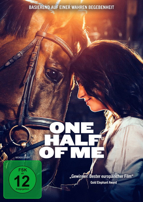 Poster von One Half of Me