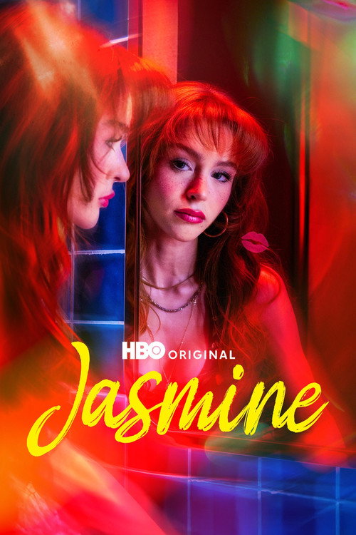 Poster for Jasmine