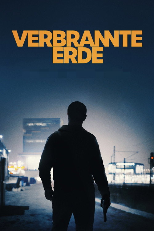 Poster von Verbrannte Erde
