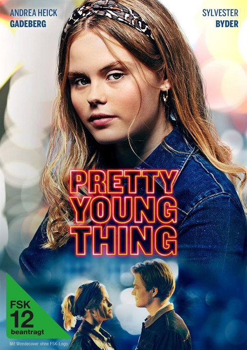 Poster von Pretty Young Thing