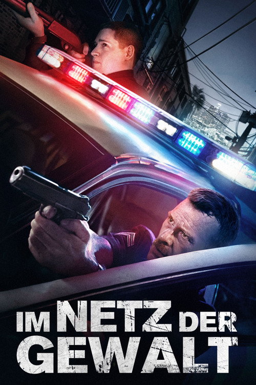 Poster von Im Netz der Gewalt