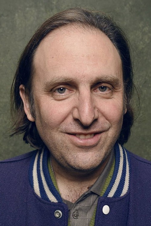 Gregg Turkington