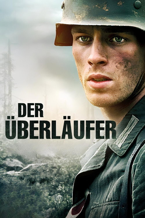 Poster von Der Überläufer