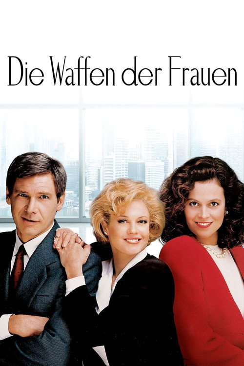 Poster von Die Waffen der Frauen