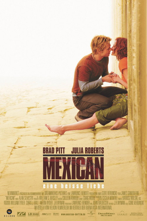 Poster von Mexican