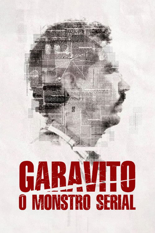 Garavito: O Monstro Serial