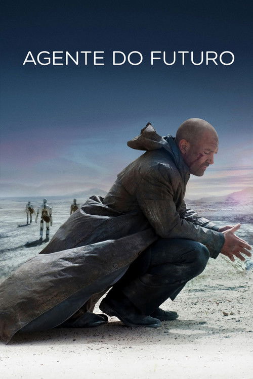 Agente do Futuro