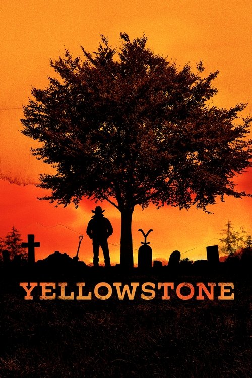 Serie Yellowstone en Netflix