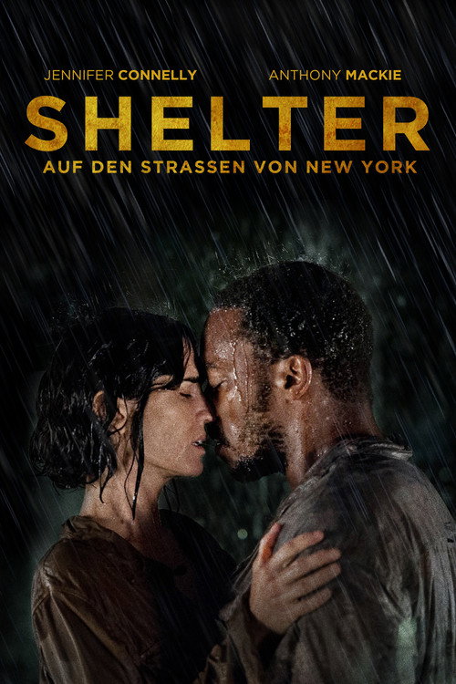 Poster von Shelter