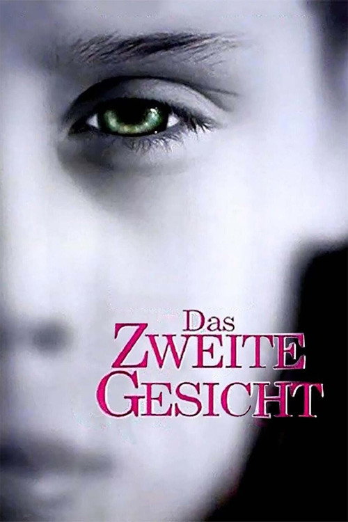 Poster von Das zweite Gesicht