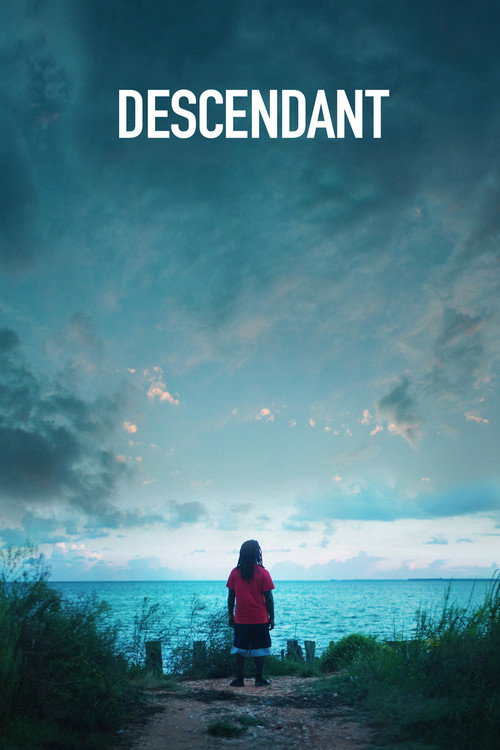Poster for Descendant