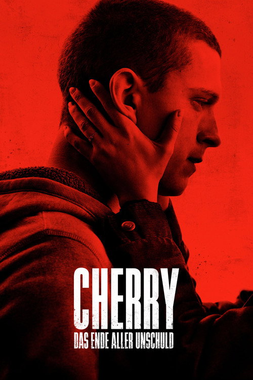 Poster von Cherry - Das Ende aller Unschuld