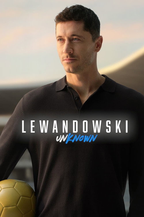 Poster von Lewandowski - Unknown