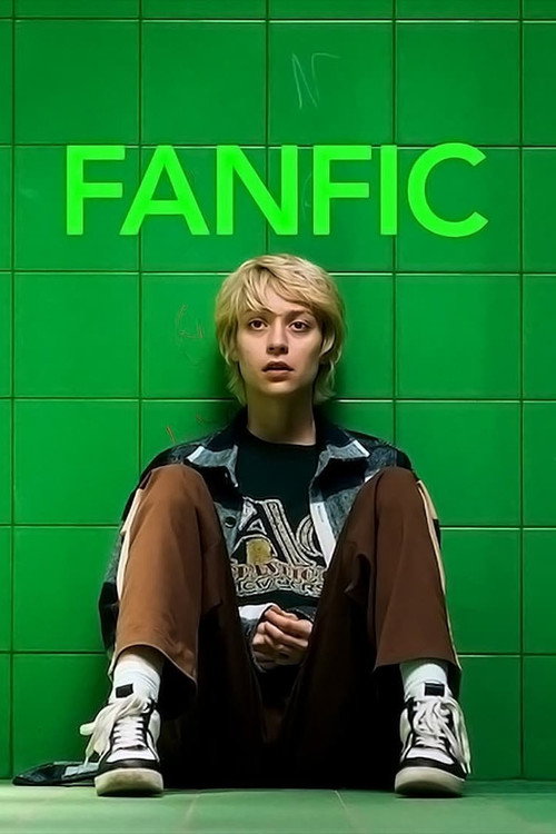 Poster von Fanfic