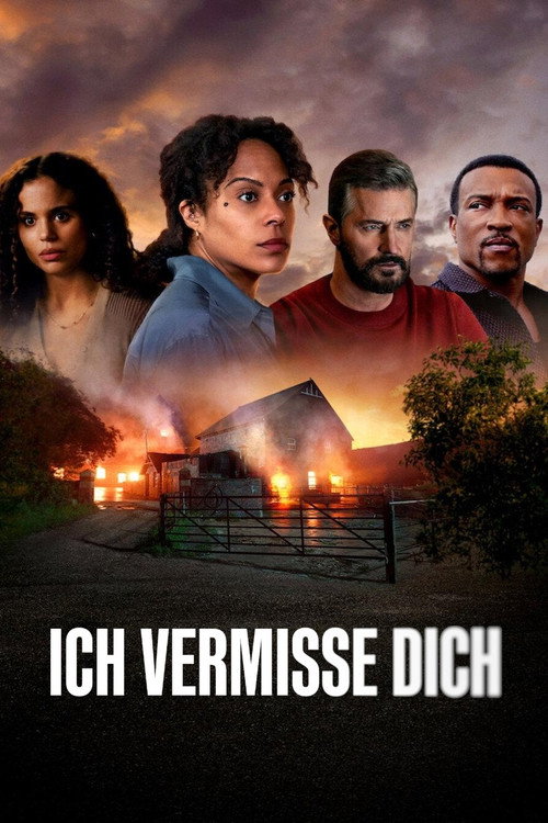 Poster von Ich vermisse dich
