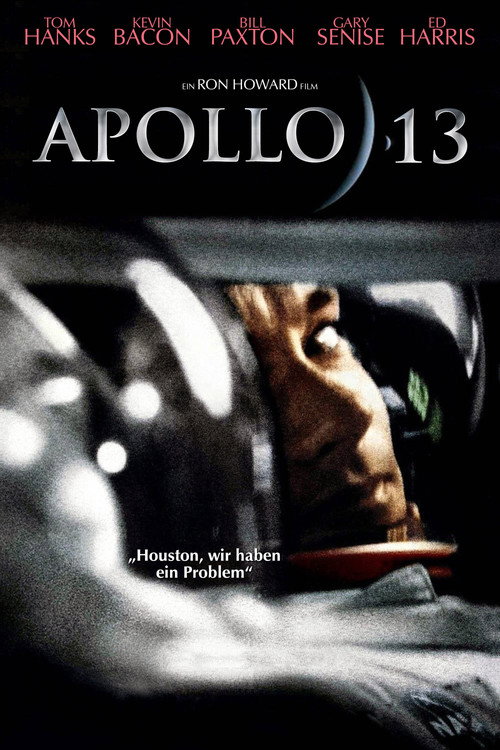 Poster von Apollo 13