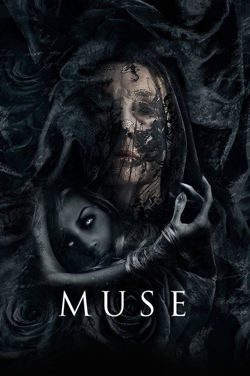Poster von Muse - Worte können tödlich sein